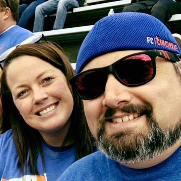 Meet your Posher, Chris - Picture 1 of 1